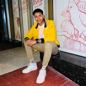 Meet your Posher, Fernando